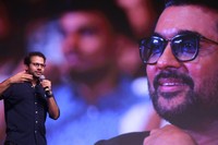 Vishwanath and Sons Telugu Pre Release Event